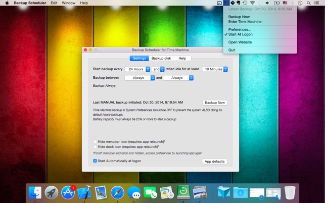 Mac app store download