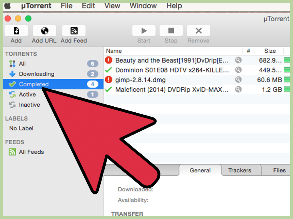 Download Torrent Files On Mac
