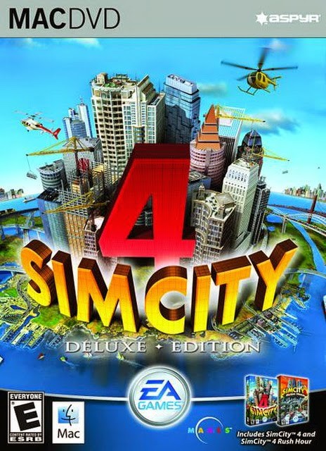 Simcity 5 free download offline