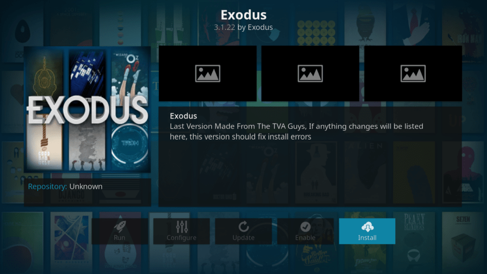 Exodus free download for mac windows 10